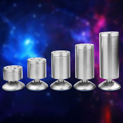 Stainless Steel Table Bed Feet4pcsset Height Adjustable Cabinet Legs Feet Silver Stainless Steel Table Bed SofaTable Bed Feet
Stainless Steel Table Bed Feet4pcsset Height Adjustable Cabinet Legs Feet Silver Stainless Steel Table Bed SofaTable Bed Feet