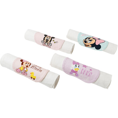Disney baby maternity baby sweat towel cotton gauze childrens sweat towel baby sweat towel pad sling washed gauze 4 loaded fun much more 21501012
Disney baby maternity baby sweat towel cotton gauze childrens sweat towel baby sweat towel pad sling washed gauze 4 loaded fun much more 21501012