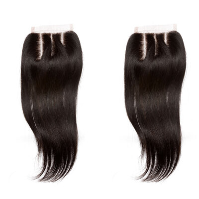Dolago Straight Hair Lace Closure 5x5 Burmese Virgin Hair Closure with baby hair MiddleFree3 Part Lace Frontal Closure 18 Inch
Dolago Straight Hair Lace Closure 5x5 Burmese Virgin Hair Closure with baby hair MiddleFree3 Part Lace Frontal Closure 18 Inch