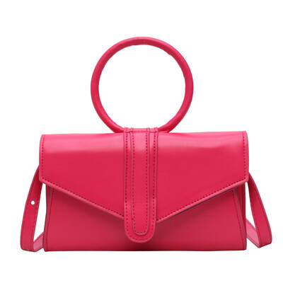 Women Fashion Handbags Small Square Bags Ladies Solid Color Messenger Bag Flap PU Shoulder Crossbody Bags Sac Femme T30
Women Fashion Handbags Small Square Bags Ladies Solid Color Messenger Bag Flap PU Shoulder Crossbody Bags Sac Femme T30