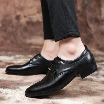 2019 summer mens shoes business dress shoes cross-border explosions casual shoes mens new trend fashion large size shoes
2019 summer mens shoes business dress shoes cross-border explosions casual shoes mens new trend fashion large size shoes