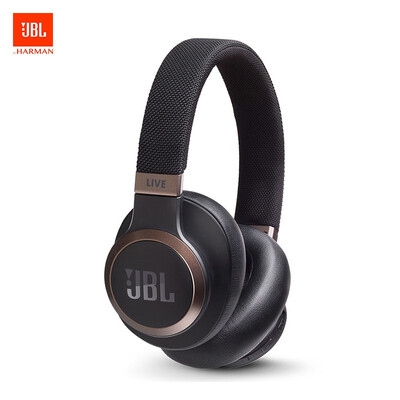 JBL LIVE 650BTNC Bluetooth Headphone Audio Noise Cancelling Smart Voice Wireless Headphone Stereo Music Dynamic Gaming Headset
JBL LIVE 650BTNC Bluetooth Headphone Audio Noise Cancelling Smart Voice Wireless Headphone Stereo Music Dynamic Gaming Headset