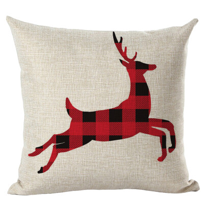 〖Follure〗Merry Christmas Pillow Cases Linen Sofa Cushion Cover Home Decor Pillow Core
〖Follure〗Merry Christmas Pillow Cases Linen Sofa Cushion Cover Home Decor Pillow Core