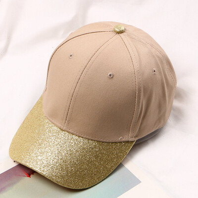 2019 Hat SpringSummer Womens Leisure Seinted Baseball Cap Bending Eaves Pure Color Shade Hip-Hop Cap Korean Version Tide
2019 Hat SpringSummer Womens Leisure Seinted Baseball Cap Bending Eaves Pure Color Shade Hip-Hop Cap Korean Version Tide