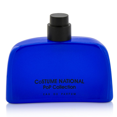 COSTUME NATIONAL - Pop Collection Eau De Parfum Spray - Blue Bottle Unboxed 50ml17oz
COSTUME NATIONAL - Pop Collection Eau De Parfum Spray - Blue Bottle Unboxed 50ml17oz