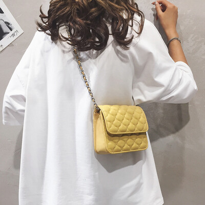 High-end bag popular female bag 2019 new chain bag Sen girl brown shoulder bag wild ins shoulder bag
High-end bag popular female bag 2019 new chain bag Sen girl brown shoulder bag wild ins shoulder bag