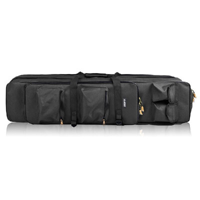 Outdoor 3 Layer Fishing Bag Backpack 80cm100cm Fishing Rod Reel Carrier Bag Fishing Pole Tackle Bag Carry Case Travel Bag
Outdoor 3 Layer Fishing Bag Backpack 80cm100cm Fishing Rod Reel Carrier Bag Fishing Pole Tackle Bag Carry Case Travel Bag