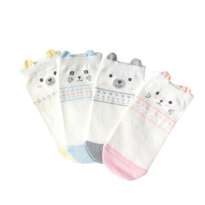 Novelty Cute Cartoon Pattern Well Design Casual Adult Fun Sock Socks Soft&Comfortable 513974
Novelty Cute Cartoon Pattern Well Design Casual Adult Fun Sock Socks Soft&Comfortable 513974