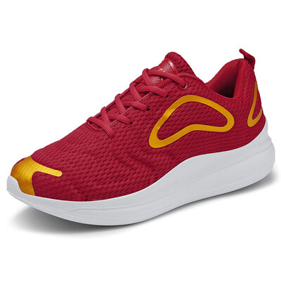 Men shoe sports shoes men sneakers cross-border large size flying woven running shoes casual white shoes trend mens shoes
Men shoe sports shoes men sneakers cross-border large size flying woven running shoes casual white shoes trend mens shoes