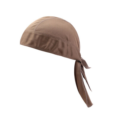 Bicycle outdoor riding hat breathable headband solid color quick-drying wicking sunscreen fabric sports hood
Bicycle outdoor riding hat breathable headband solid color quick-drying wicking sunscreen fabric sports hood