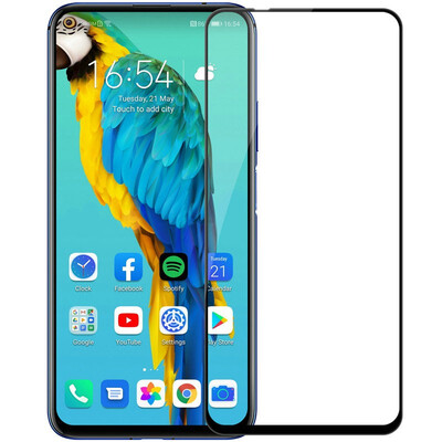 For Huawei nova 5T YAL-L21 Full Glue Cover Tempered Glass Screen Protector for Honor 20 Pro Honor 20 Lite 621" Glass film 
For Huawei nova 5T YAL-L21 Full Glue Cover Tempered Glass Screen Protector for Honor 20 Pro Honor 20 Lite 621" Glass film