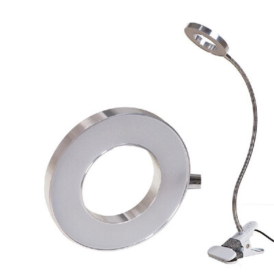 Profashional Flexible Desk Lamp LED Beads Light Gooseneck Night Light with Clamp for Reading Book Nail Art
Profashional Flexible Desk Lamp LED Beads Light Gooseneck Night Light with Clamp for Reading Book Nail Art