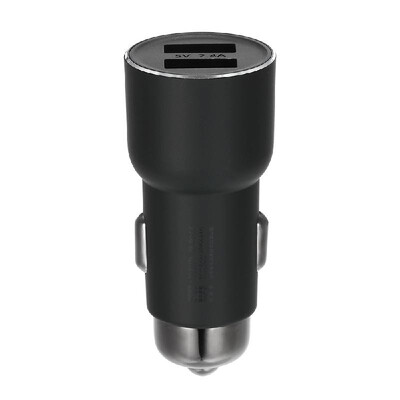 12-24V Dual USB Quick Charge For Iphone For Xiaomi Android Mobile Phone Black Car Charger with BT Car MP3
12-24V Dual USB Quick Charge For Iphone For Xiaomi Android Mobile Phone Black Car Charger with BT Car MP3