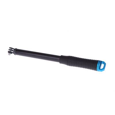 Andoer Extendable Handheld Monopod Adapter Self Held with Remote Holder for GoProSJCAMAction CamCameras
Andoer Extendable Handheld Monopod Adapter Self Held with Remote Holder for GoProSJCAMAction CamCameras