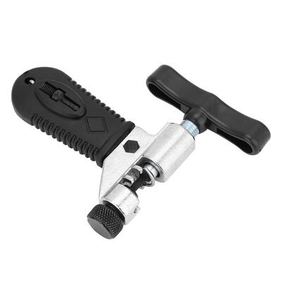 Greensen Carbon Steel Bicycle Chain Breaker Splitter Cutter Bike Hand Repair Removal Tool Accessory
Greensen Carbon Steel Bicycle Chain Breaker Splitter Cutter Bike Hand Repair Removal Tool Accessory
