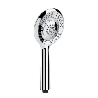 Greensen 4 Function Handheld Shower Head High Pressure Shower Head with Powerful Shower Spray
Greensen 4 Function Handheld Shower Head High Pressure Shower Head with Powerful Shower Spray