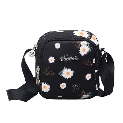 Mini nylon small cloth bag female mother cell phone coin purse canvas shoulder canvas bag messenger bag
Mini nylon small cloth bag female mother cell phone coin purse canvas shoulder canvas bag messenger bag