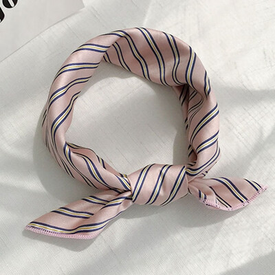 New Silk Scarf Head Scarf MsProfessional Variety Decorative Print Scarf For Daily Decoration Business Party
New Silk Scarf Head Scarf MsProfessional Variety Decorative Print Scarf For Daily Decoration Business Party