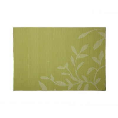 Toponeto Placemat Woven Non-slip PVC Insulation Placemat Washable Table Mats For Kitchen
Toponeto Placemat Woven Non-slip PVC Insulation Placemat Washable Table Mats For Kitchen