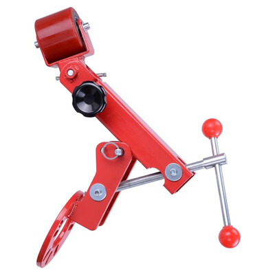 Ktaxon 14" to 22 34 Practical Iron Fender Roller Reforming Extending Tool Wheel Arch Roller Flaring Former Heavy Duty
Ktaxon 14" to 22 34 Practical Iron Fender Roller Reforming Extending Tool Wheel Arch Roller Flaring Former Heavy Duty