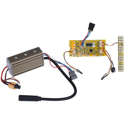 Greensen Liquid Crystal Display Panel 36V for KUGOO Electric Bicycle Controller Scooter
Greensen Liquid Crystal Display Panel 36V for KUGOO Electric Bicycle Controller Scooter