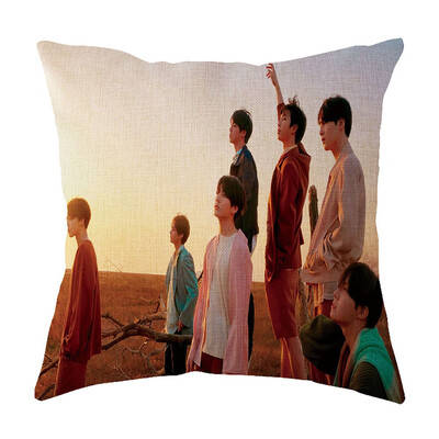 Attractive&Luxuriant in Design Durable BTS Love Yourself Square Throw Pillow Cover Pillowcase
Attractive&Luxuriant in Design Durable BTS Love Yourself Square Throw Pillow Cover Pillowcase