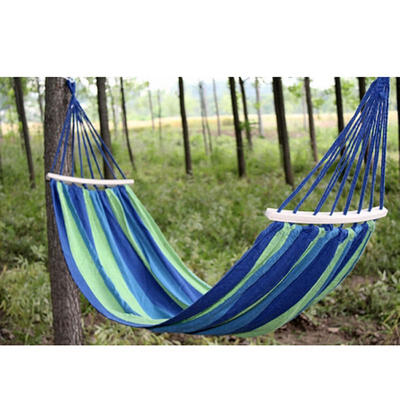 240x150CM Double Person Hammock Canvas Camping Hammocks Wooden Stick Prevent Rollover Bar Garden Camping Swing Hanging
240x150CM Double Person Hammock Canvas Camping Hammocks Wooden Stick Prevent Rollover Bar Garden Camping Swing Hanging
