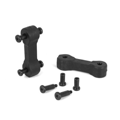 Hood Latch Pins Rubber&Stainless Steel Stop Catch Upgrade Kit for Eliminates Hood Flutter&Shake Secure Replacement for Jee
Hood Latch Pins Rubber&Stainless Steel Stop Catch Upgrade Kit for Eliminates Hood Flutter&Shake Secure Replacement for Jee