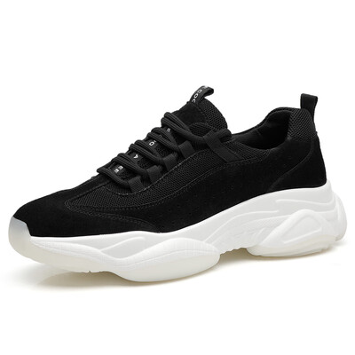 Mens shoes summer 2019 new mens casual shoes trend sports shoes mens breathable old shoes leather casual shoes
Mens shoes summer 2019 new mens casual shoes trend sports shoes mens breathable old shoes leather casual shoes