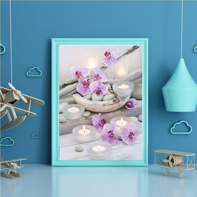 Gobestart 5D Embroidery Paintings Rhinestone Pasted DIY Diamond Painting Cross Stitch Full Diamond
Gobestart 5D Embroidery Paintings Rhinestone Pasted DIY Diamond Painting Cross Stitch Full Diamond