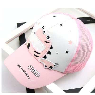 Male Female Primary Cecondary School Students Outdoor Activities Small Dinosaur Pattern Sunshade Breathable Mesh Cap Sun Hat
Male Female Primary Cecondary School Students Outdoor Activities Small Dinosaur Pattern Sunshade Breathable Mesh Cap Sun Hat