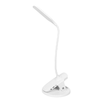 Portable LED Table Lamp Dimmable Small Table Lamp 3 Lighting Modes with Touch Control Foldable for Living Room Office Bedroom Whit
Portable LED Table Lamp Dimmable Small Table Lamp 3 Lighting Modes with Touch Control Foldable for Living Room Office Bedroom Whit