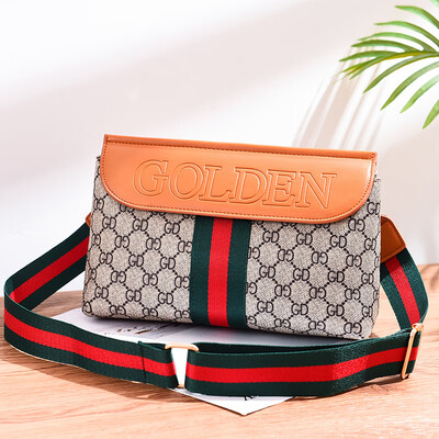 Korean version of the new GD handbag fashion casual shoulder oblique satchel network celebrity Douyin popular style womens bag pe
Korean version of the new GD handbag fashion casual shoulder oblique satchel network celebrity Douyin popular style womens bag pe