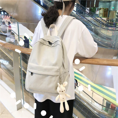 Schoolbag girls Korean version of high school Shengya Harajuku Ulzzang Junior High School Girls Backpack girls shoulder bag girls
Schoolbag girls Korean version of high school Shengya Harajuku Ulzzang Junior High School Girls Backpack girls shoulder bag girls