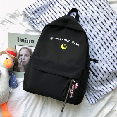 Bag girl Korean version of the original Cebu ulzzang high school students in the wind simple ancient sense of Sen line shoulder ba
Bag girl Korean version of the original Cebu ulzzang high school students in the wind simple ancient sense of Sen line shoulder ba