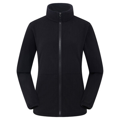 Toponeto Womens Warm Solid Zipper Stand Collar Long Sleeve Sport Outdoor Coat Outwear
Toponeto Womens Warm Solid Zipper Stand Collar Long Sleeve Sport Outdoor Coat Outwear