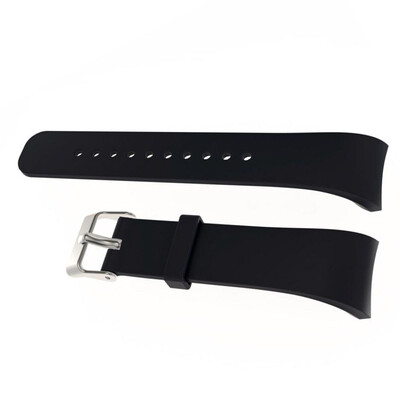 〖Follure〗Luxury Silicone Watch Replacement Band Strap For Samsung Gear Fit2 Pro Fitness
〖Follure〗Luxury Silicone Watch Replacement Band Strap For Samsung Gear Fit2 Pro Fitness