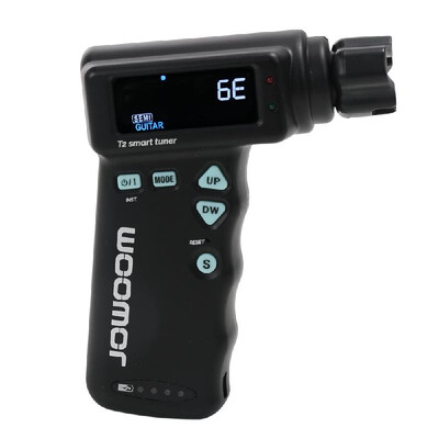 Rechargeable Intelligence Tuners Automatic Guitar Tuning Tool Strings Tuner Peg String Winder Acoustic Electric Guitars Automatic
Rechargeable Intelligence Tuners Automatic Guitar Tuning Tool Strings Tuner Peg String Winder Acoustic Electric Guitars Automatic