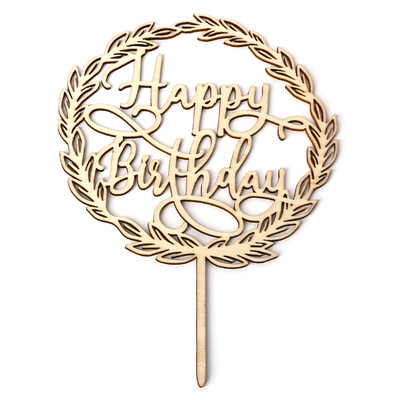 Wooden Cake Topper Small Cake Stand Decorations Rustic Reception Party Celebration Supplies
Wooden Cake Topper Small Cake Stand Decorations Rustic Reception Party Celebration Supplies