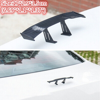 Tailored Car Accessories Modified Mini Spoiler Personality Decorative Spoiler Decoration
Tailored Car Accessories Modified Mini Spoiler Personality Decorative Spoiler Decoration