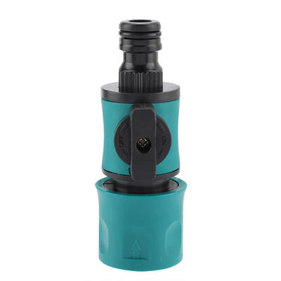 Greensen Kitchen Pacifier Faucet Connector Tube Joint Garden Irrigation Watering Supplies EU
Greensen Kitchen Pacifier Faucet Connector Tube Joint Garden Irrigation Watering Supplies EU