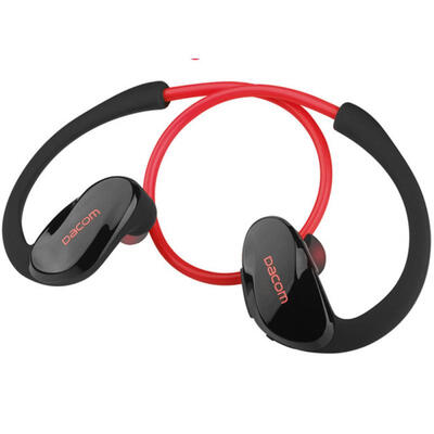 DACOM ATHLETE Hook Style Wireless Bluetooth 41 Earphone For Running Dynamic Stereo Sports Headset
DACOM ATHLETE Hook Style Wireless Bluetooth 41 Earphone For Running Dynamic Stereo Sports Headset