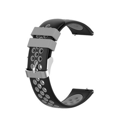 〖Follure〗New Silicone Replacement Watch Band Wrist Strap for Samsung Galaxy watch 42mm
〖Follure〗New Silicone Replacement Watch Band Wrist Strap for Samsung Galaxy watch 42mm