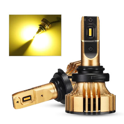 Car LED Headlight Bulbs LED Lights Lamp 9007 12000LM 3000K All-in-One Conversion Kit
Car LED Headlight Bulbs LED Lights Lamp 9007 12000LM 3000K All-in-One Conversion Kit