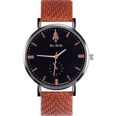 Womens Fashion Casual Quartz Analog Leather Watch Rose Gold WatchCase Lady Dress Watches
Womens Fashion Casual Quartz Analog Leather Watch Rose Gold WatchCase Lady Dress Watches