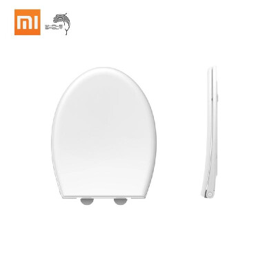 Xiaomi LY-TR005B Wash Temperature Adjustment Heating Toilet Cover Warm Heated Drying Comfortable Toilet Lid Mute DeodorizationToil
Xiaomi LY-TR005B Wash Temperature Adjustment Heating Toilet Cover Warm Heated Drying Comfortable Toilet Lid Mute DeodorizationToil