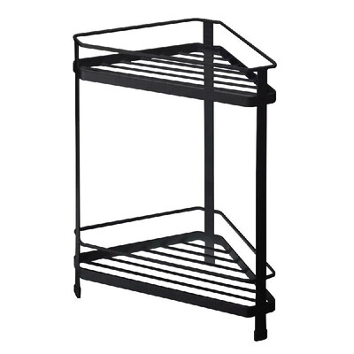 LSF2019019 Fan-Shaped Floor Racks Tripod Storage Racks Kitchen Bathroom Fan-Shaped Corner Triangle Racks Multi-Layer Storage Shelf
LSF2019019 Fan-Shaped Floor Racks Tripod Storage Racks Kitchen Bathroom Fan-Shaped Corner Triangle Racks Multi-Layer Storage Shelf
