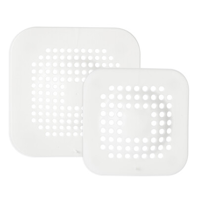 Hair Catch Drain Protector Silicone Hair Trap Shower Drain Cover Sink Strainer Sink Catcher Drain Filter Drain Cover
Hair Catch Drain Protector Silicone Hair Trap Shower Drain Cover Sink Strainer Sink Catcher Drain Filter Drain Cover