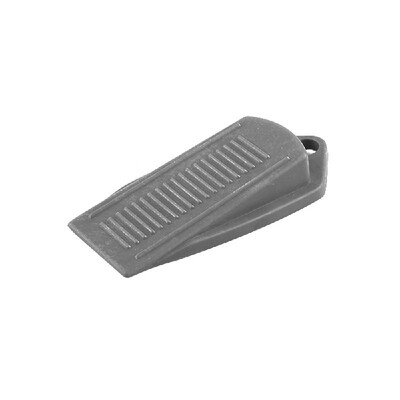 Door Stopper Wall Door Blocker Wedge Children Kids Protector Decorative Security Flexible PVC Stops Grey
Door Stopper Wall Door Blocker Wedge Children Kids Protector Decorative Security Flexible PVC Stops Grey