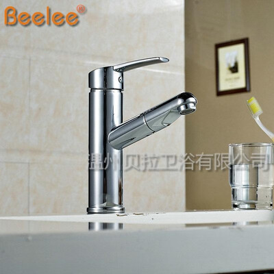 Home kitchen faucet lift type high quality 304 stainless steel faucet hot&cold water faucet wholesale
Home kitchen faucet lift type high quality 304 stainless steel faucet hot&cold water faucet wholesale